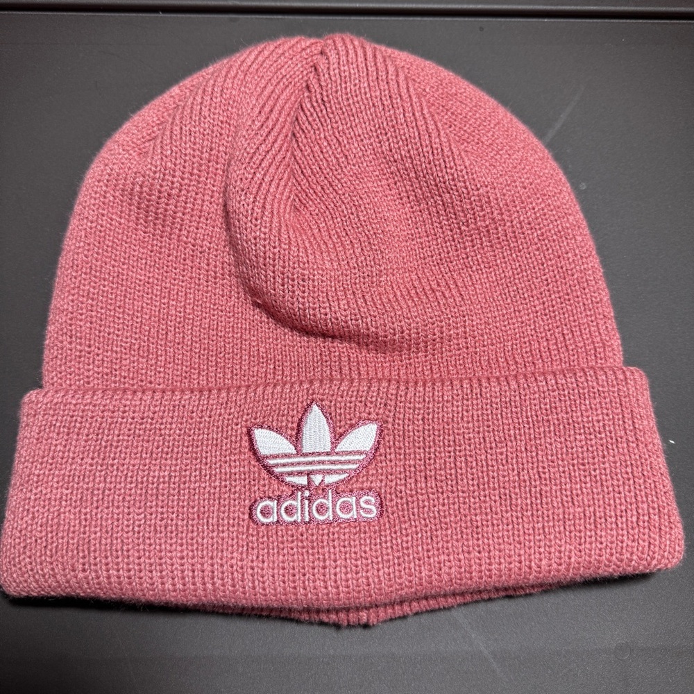 Adidas Originals Trefoil Beanie